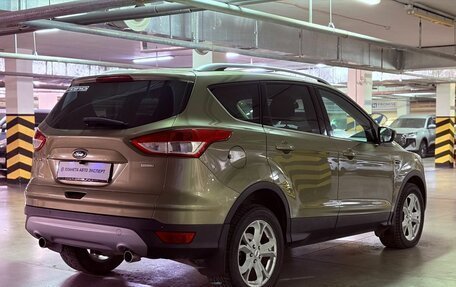 Ford Kuga III, 2014 год, 1 150 000 рублей, 5 фотография
