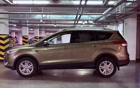Ford Kuga III, 2014 год, 1 150 000 рублей, 8 фотография