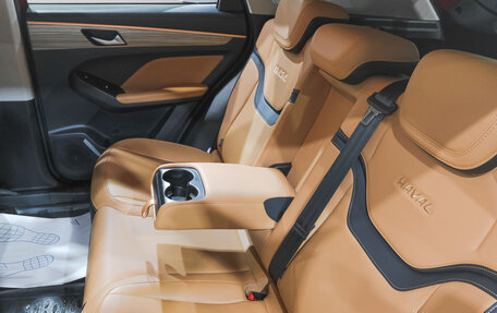 Haval Jolion, 2022 год, 2 149 000 рублей, 24 фотография