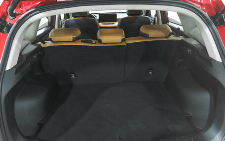 Haval Jolion, 2022 год, 2 149 000 рублей, 25 фотография