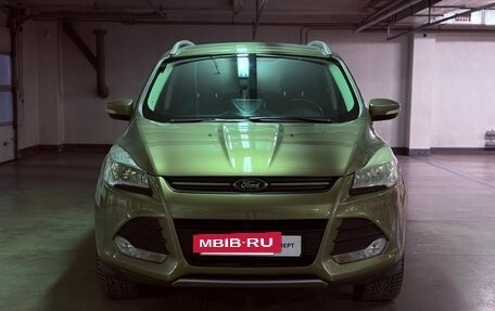 Ford Kuga III, 2014 год, 1 150 000 рублей, 2 фотография