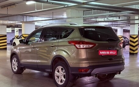 Ford Kuga III, 2014 год, 1 150 000 рублей, 7 фотография