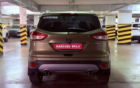 Ford Kuga III, 2014 год, 1 150 000 рублей, 6 фотография