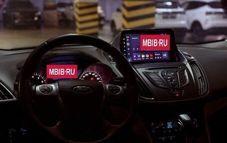 Ford Kuga III, 2014 год, 1 150 000 рублей, 11 фотография