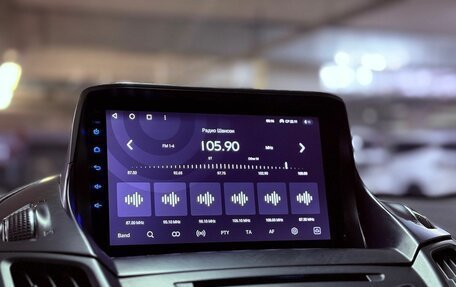 Ford Kuga III, 2014 год, 1 150 000 рублей, 14 фотография