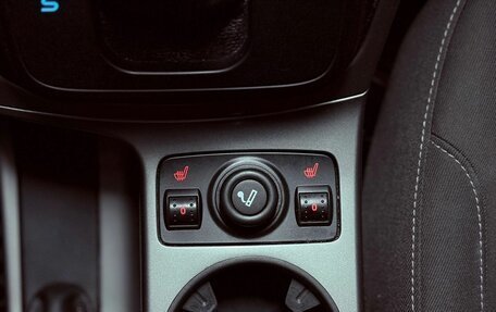 Ford Kuga III, 2014 год, 1 150 000 рублей, 17 фотография