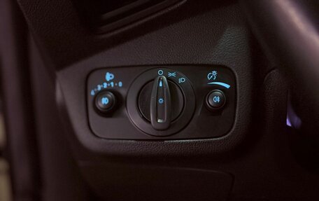 Ford Kuga III, 2014 год, 1 150 000 рублей, 12 фотография