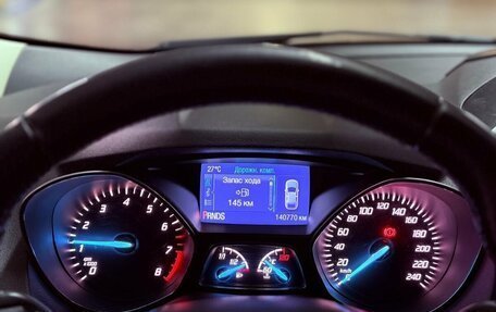 Ford Kuga III, 2014 год, 1 150 000 рублей, 13 фотография