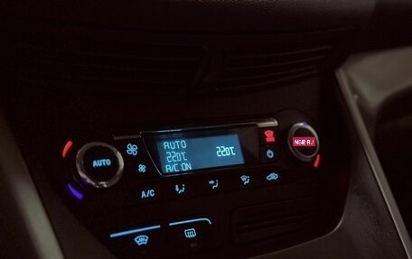 Ford Kuga III, 2014 год, 1 150 000 рублей, 16 фотография