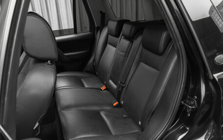 Land Rover Freelander II рестайлинг 2, 2009 год, 1 050 000 рублей, 14 фотография