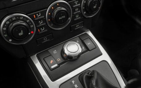 Land Rover Freelander II рестайлинг 2, 2009 год, 1 050 000 рублей, 21 фотография