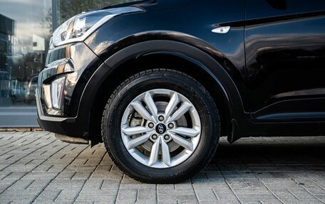 Hyundai Creta I рестайлинг, 2020 год, 2 100 000 рублей, 9 фотография