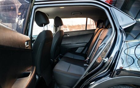 Hyundai Creta I рестайлинг, 2020 год, 2 100 000 рублей, 14 фотография