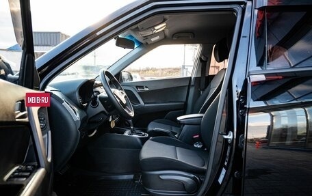 Hyundai Creta I рестайлинг, 2020 год, 2 100 000 рублей, 12 фотография