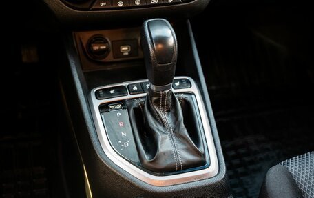 Hyundai Creta I рестайлинг, 2020 год, 2 100 000 рублей, 22 фотография