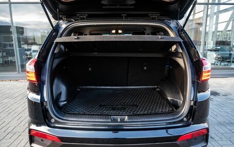 Hyundai Creta I рестайлинг, 2020 год, 2 100 000 рублей, 23 фотография