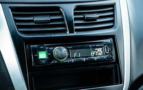 Hyundai Solaris II рестайлинг, 2013 год, 900 000 рублей, 17 фотография