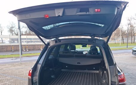 Mercedes-Benz GLS, 2019 год, 7 900 000 рублей, 9 фотография