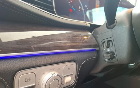 Mercedes-Benz GLS, 2019 год, 7 900 000 рублей, 18 фотография