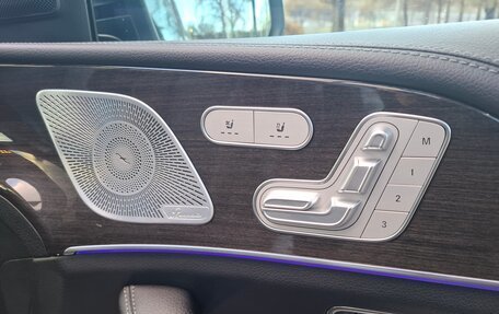 Mercedes-Benz GLS, 2019 год, 7 900 000 рублей, 22 фотография