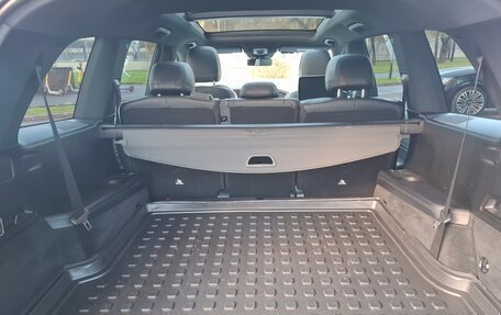 Mercedes-Benz GLS, 2019 год, 7 900 000 рублей, 10 фотография