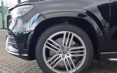 Mercedes-Benz GLS, 2019 год, 7 900 000 рублей, 12 фотография