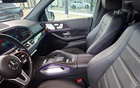 Mercedes-Benz GLS, 2019 год, 7 900 000 рублей, 17 фотография