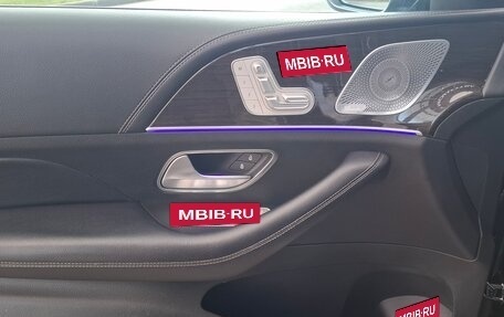 Mercedes-Benz GLS, 2019 год, 7 900 000 рублей, 13 фотография