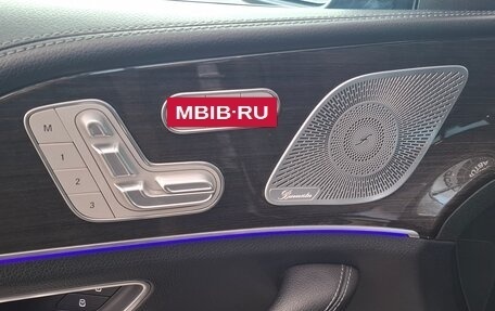 Mercedes-Benz GLS, 2019 год, 7 900 000 рублей, 14 фотография