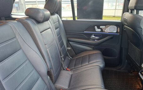 Mercedes-Benz GLS, 2019 год, 7 900 000 рублей, 27 фотография