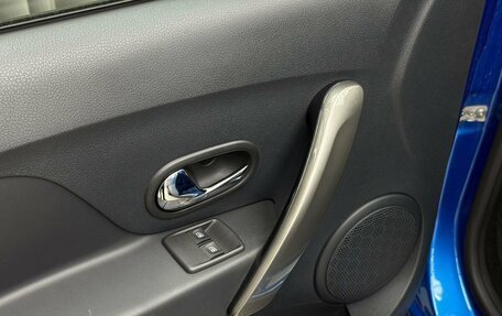 Renault Logan II, 2022 год, 1 550 000 рублей, 15 фотография