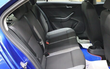 Skoda Rapid II, 2020 год, 1 420 000 рублей, 9 фотография