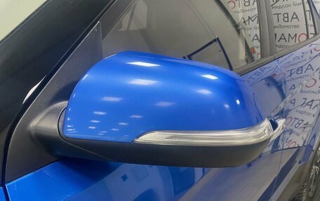 Hyundai Creta I рестайлинг, 2019 год, 1 946 000 рублей, 12 фотография