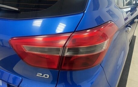 Hyundai Creta I рестайлинг, 2019 год, 1 946 000 рублей, 14 фотография