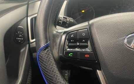 Hyundai Creta I рестайлинг, 2019 год, 1 946 000 рублей, 25 фотография