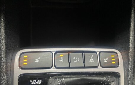 Hyundai Creta I рестайлинг, 2019 год, 1 946 000 рублей, 29 фотография