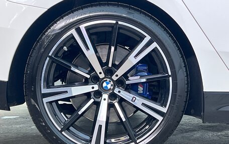 BMW 5 серия, 2024 год, 10 500 000 рублей, 7 фотография