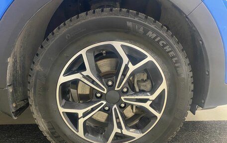 Hyundai Creta I рестайлинг, 2019 год, 1 946 000 рублей, 36 фотография