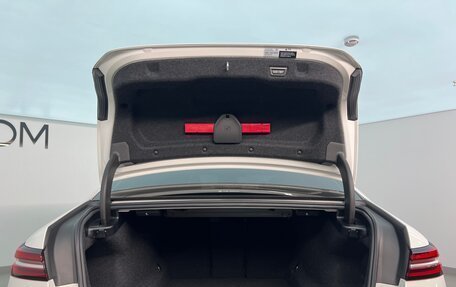 BMW 5 серия, 2024 год, 10 500 000 рублей, 9 фотография