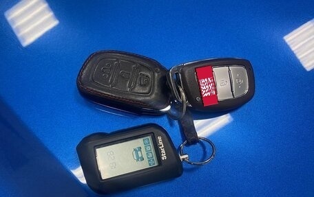 Hyundai Creta I рестайлинг, 2019 год, 1 946 000 рублей, 34 фотография