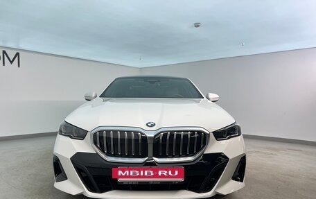 BMW 5 серия, 2024 год, 10 500 000 рублей, 3 фотография