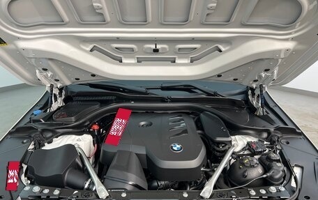 BMW 5 серия, 2024 год, 10 500 000 рублей, 10 фотография