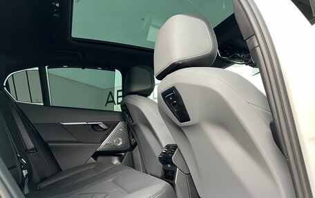 BMW 5 серия, 2024 год, 10 500 000 рублей, 14 фотография