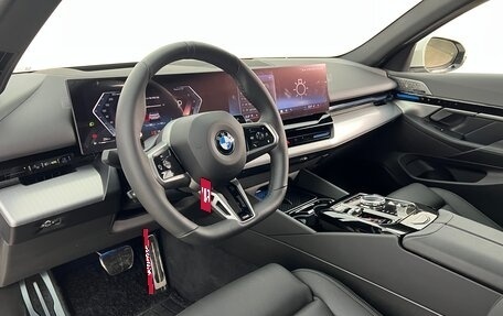 BMW 5 серия, 2024 год, 10 500 000 рублей, 12 фотография
