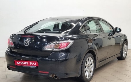 Mazda 6, 2010 год, 1 280 000 рублей, 4 фотография