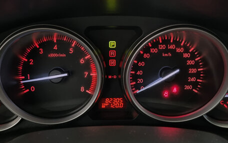 Mazda 6, 2010 год, 1 280 000 рублей, 7 фотография