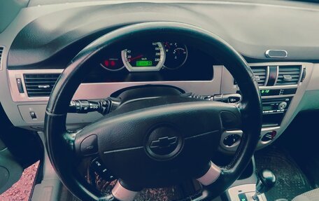 Chevrolet Lacetti, 2008 год, 450 000 рублей, 3 фотография