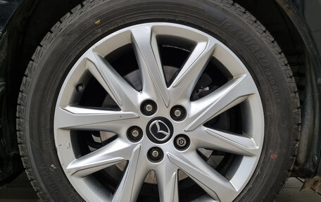 Mazda 6, 2010 год, 1 280 000 рублей, 14 фотография