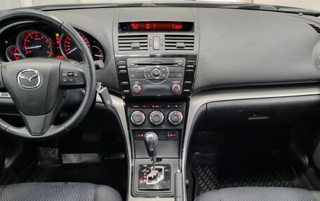 Mazda 6, 2010 год, 1 280 000 рублей, 5 фотография