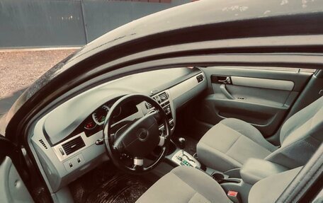 Chevrolet Lacetti, 2008 год, 450 000 рублей, 2 фотография